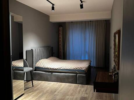 2 otaqlı mənzil, 82 m², Panorama Park: 270 000 ₼ 3