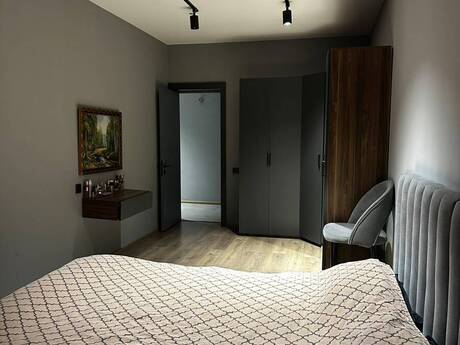 2 otaqlı mənzil, 82 m², Panorama Park: 270 000 ₼ 4