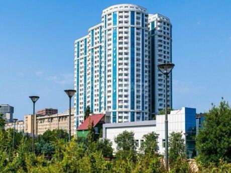 Elan №6378971 - Bakı, Elmlər Akademiyası m., 2 otaqlı, 80.7 m², 15/24 mərtəbə