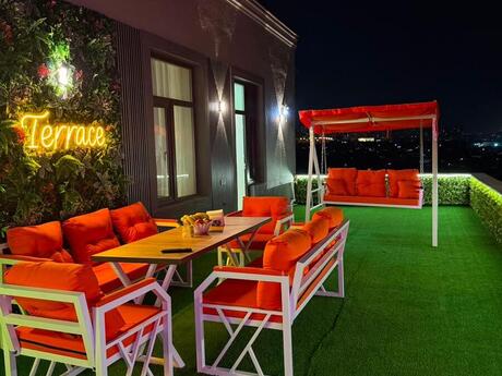 Elan №6378966 - Bakı, Nəsimi r., 3 otaqlı, 160 m², 9/10 mərtəbə