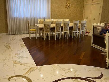 6-room apartment for rent, 400 m², Nəsimi: 8 500 ₼/mo 5