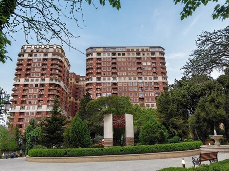 Elan №6378984 - Bakı, Nizami m., 3 otaqlı, 175 m², 3/18 mərtəbə