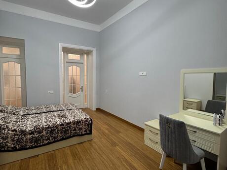 Kirayə 2 otaqlı mənzil, 100 m², Sahil: 900 ₼/ay 3