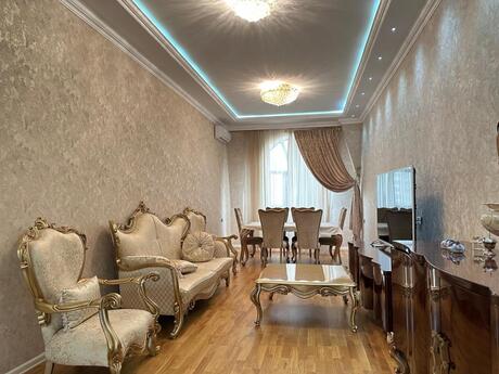 3 otaqlı mənzil, 142 m², Premium Residence Park: 400 000 ₼ 2