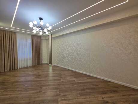 2-комн. новостройка - м. Халглар Достлугу - 78 м²