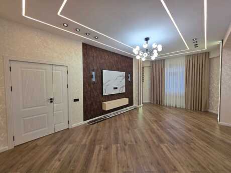 2-комн. новостройка - м. Халглар Достлугу - 78 м²