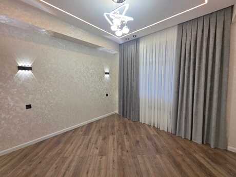 2-комн. новостройка - м. Халглар Достлугу - 78 м²