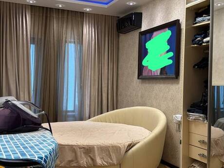 3 otaqlı mənzil, 166 m², Nəsimi: 450 000 ₼ 5