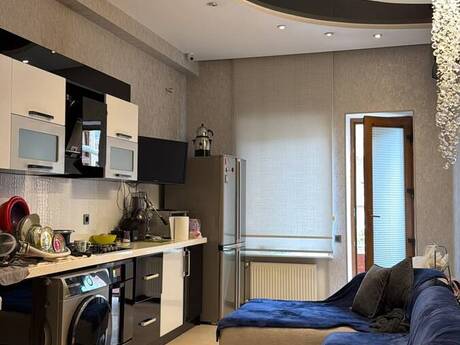 3 otaqlı mənzil, 166 m², Nəsimi: 450 000 ₼ 4