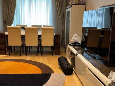 3 otaqlı mənzil, 166 m², Nəsimi: 450 000 ₼ 3
