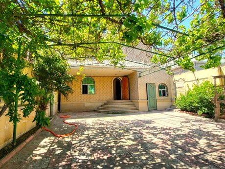 Elan №6379010 - Bakı, Binəqədi r., 5 otaqlı, 150 m²