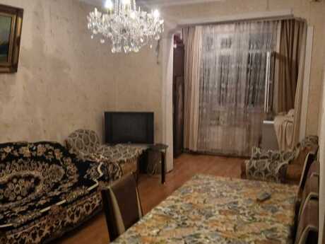 Elan №6379031 - Bakı, Memar Əcəmi m., 3 otaqlı, 84 m², 5/5 mərtəbə