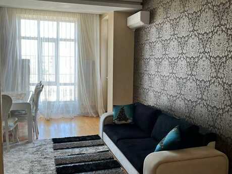 Elan №6379022 - Bakı, Azadlıq Prospekti m., 3 otaqlı, 77 m², 12/12 mərtəbə