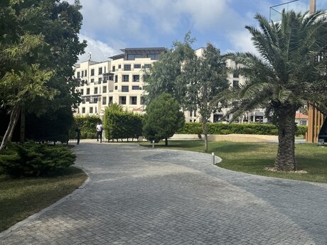 2-room apartment, 56 m², Sea Breeze: 171 000 ₼ 5