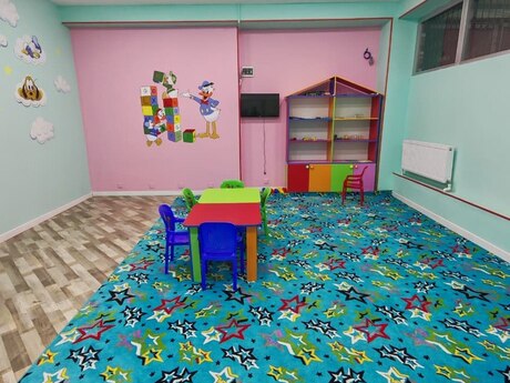 Elan №6379027 - Bakı, Xalqlar Dostluğu m., 425 m²