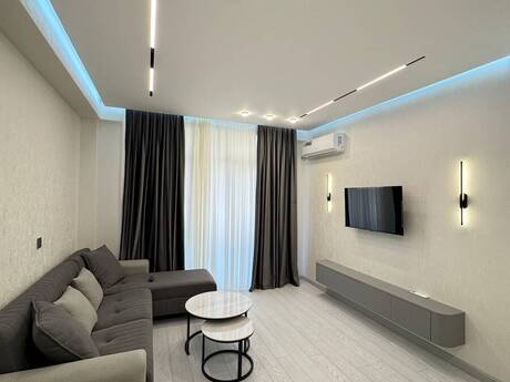 Elan №6379035 - Bakı, Azadlıq Prospekti m., 2 otaqlı, 65 m², 12/18 mərtəbə