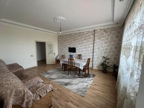 Объявление №6379038 - Хырдалан, Хырдалан, 3-комн., 91 м², 13/13 этаж