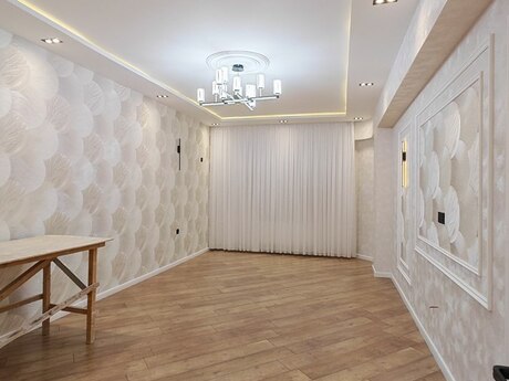 3 otaqlı mənzil, 99 m², İnşaatçılar: 239 000 ₼ 2