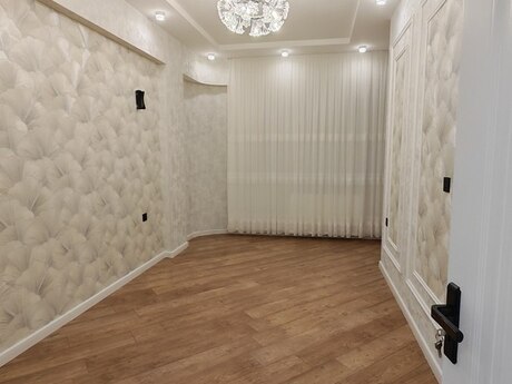3 otaqlı mənzil, 99 m², İnşaatçılar: 239 000 ₼ 3