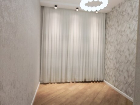 3 otaqlı mənzil, 99 m², İnşaatçılar: 239 000 ₼ 5