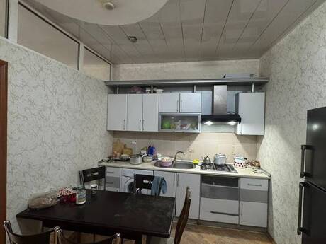 Gənclikdə 2 otaqlı yeni tikili mənzil satılır, 70 m², 220 000 AZN, şəkil 5 / 11