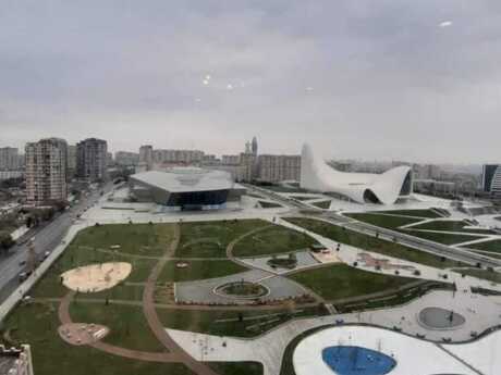 Elan №6379050 - Bakı, Nərimanov r., 3 otaqlı, 110 m², 17/22 mərtəbə