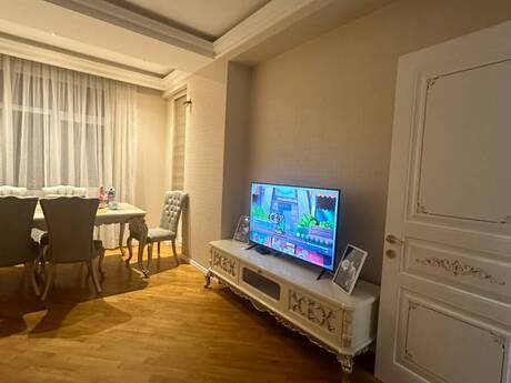 Elan №6379130 - Bakı, Xətai r., 2 otaqlı, 85 m², 6/16 mərtəbə