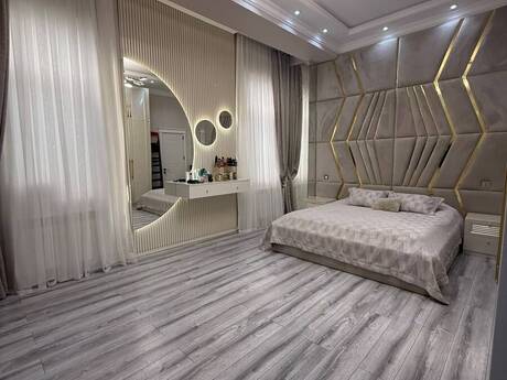 5 otaqlı mənzil, 325 m², Union Park: 599 000 ₼ 4