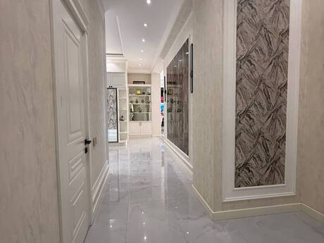 5 otaqlı mənzil, 325 m², Union Park: 599 000 ₼ 5