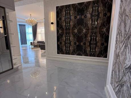 5 otaqlı mənzil, 325 m², Union Park: 599 000 ₼ 3