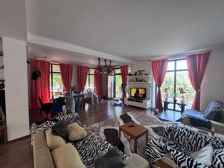 Elan №6379060 - Bakı, Mərdəkan q., 4 otaqlı, 260 m²