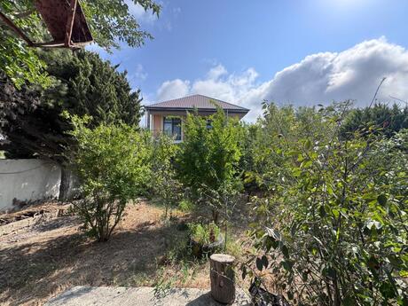 4-комн. дом/дача - пос. Мардакан - 260 м²