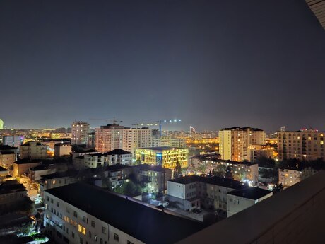 Elan №6379082 - Bakı, Gənclik m., 2 otaqlı, 70 m², 13/19 mərtəbə