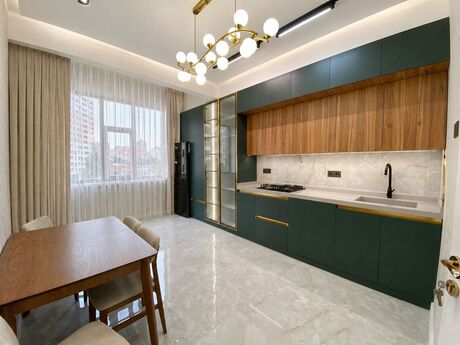 3 otaqlı mənzil, 126 m², Gənclik: 460 000 ₼ 5