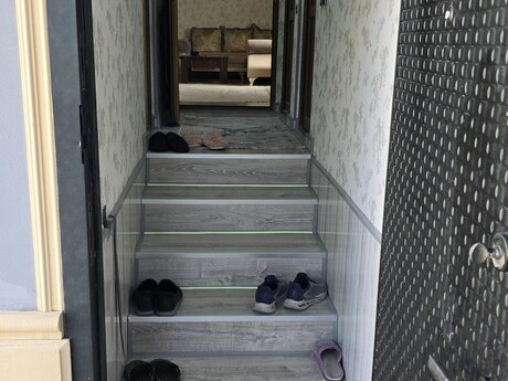 5 otaqlı həyət evi, 120 m², Bakıxanov: 119 000 ₼ 3
