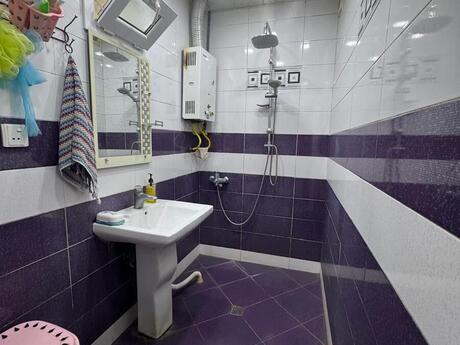 3 otaqlı mənzil, 80 m², Həzi Aslanov: 205 000 ₼ 5