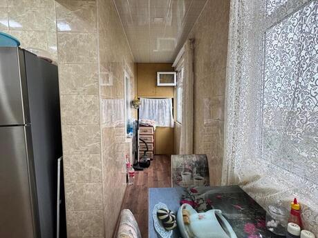 3 otaqlı mənzil, 80 m², Həzi Aslanov: 205 000 ₼ 2