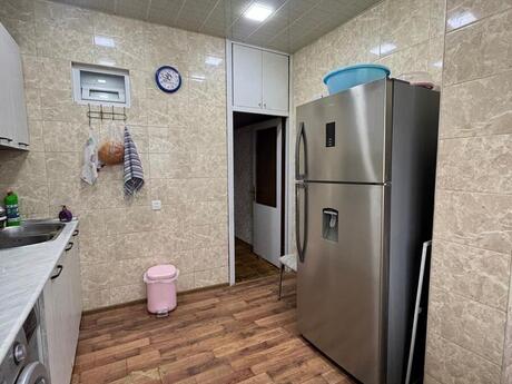 3 otaqlı mənzil, 80 m², Həzi Aslanov: 205 000 ₼ 3