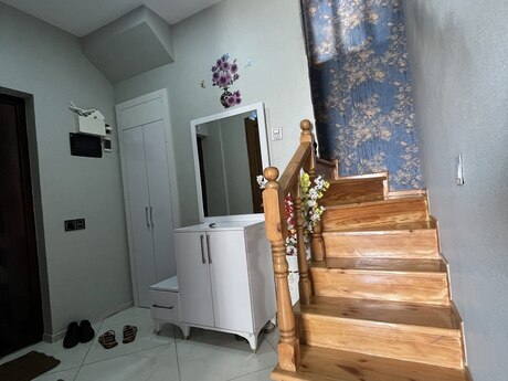 Elan №6379068 - Bakı, Masazır q., 5 otaqlı, 105 m², 6/6 mərtəbə