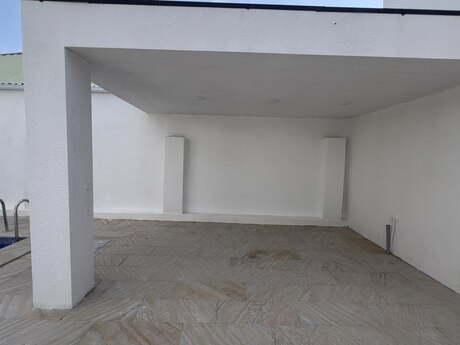 4 otaqlı həyət evi, 150 m², Mərdəkan: 210 000 ₼ 4
