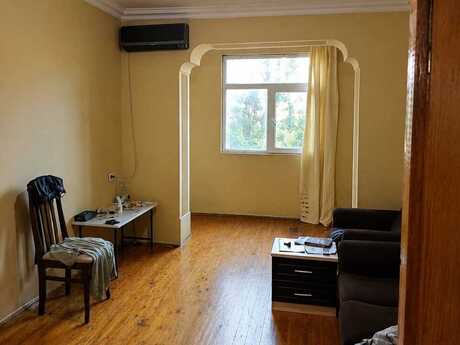 2-комнатная квартира, 65 м², Binəqədi: 95 000 ₼ 2