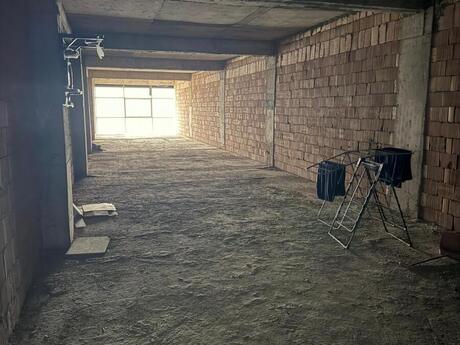 Elan №6379124 - Bakı, Şah İsmayıl Xətai m., 140 m²