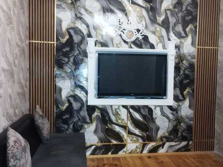 Elan №6379115 - Bakı, Yasamal r., 3 otaqlı, 90 m², 2/2 mərtəbə