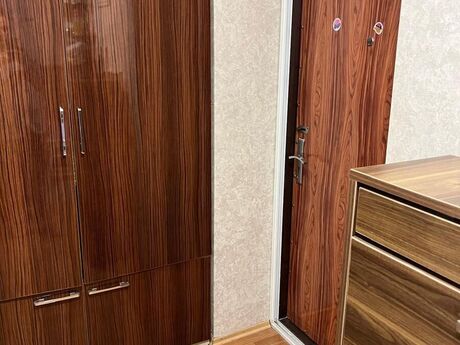 Объявление №6379126 - Баку, м. Иншаатчылар, 2-комн., 40 м², 5/5 этаж