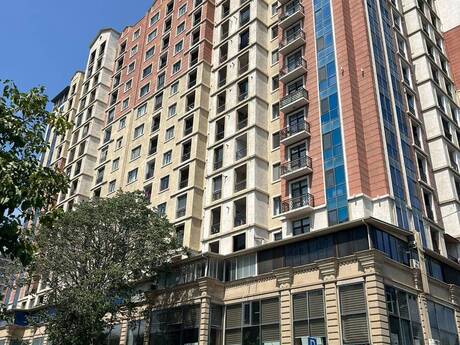 Elan №6379104 - Bakı, Nəriman Nərimanov m., 2 otaqlı, 71 m², 16/17 mərtəbə