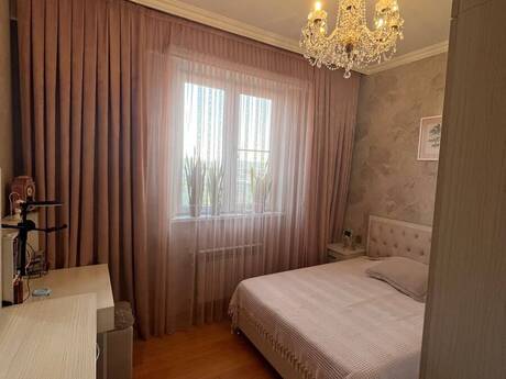 Elan №6379099 - Xırdalan, Xırdalan, 3 otaqlı, 63 m², 11/15 mərtəbə