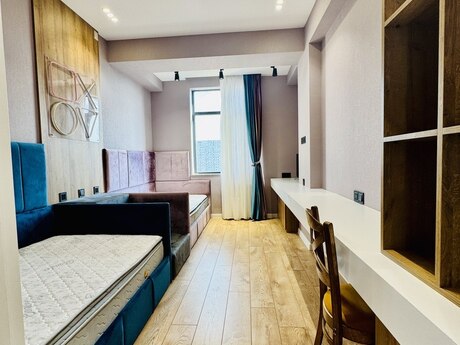 3 otaqlı mənzil, 95 m², Qara Qarayev: 315 000 ₼ 4
