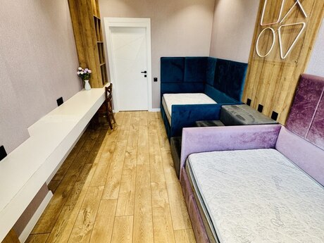 3 otaqlı mənzil, 95 m², Qara Qarayev: 315 000 ₼ 5