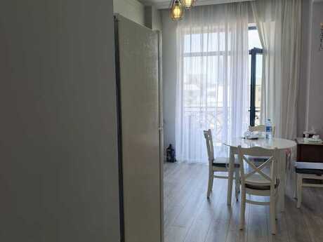 3-комн. новостройка - пос. Аг шехер - 150 м²