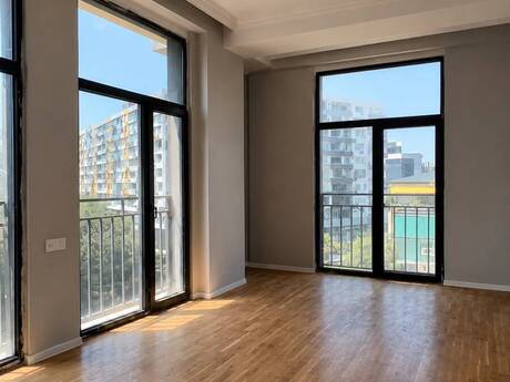 4 otaqlı mənzil, 150 m², Whitestone Towers: 538 000 ₼ 3